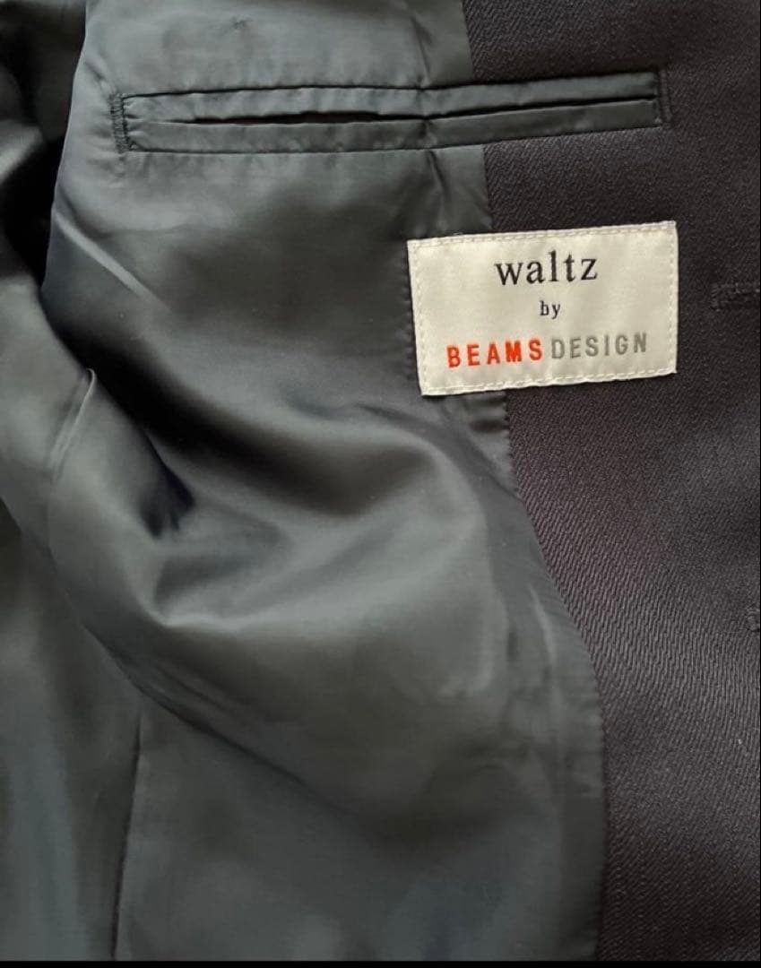 waltz by BEAMS DESIGN フォーマルスーツ 150