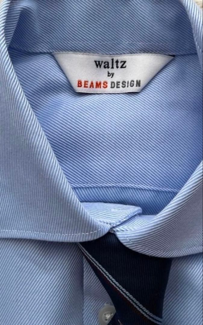 waltz by BEAMS DESIGN フォーマルスーツ 150