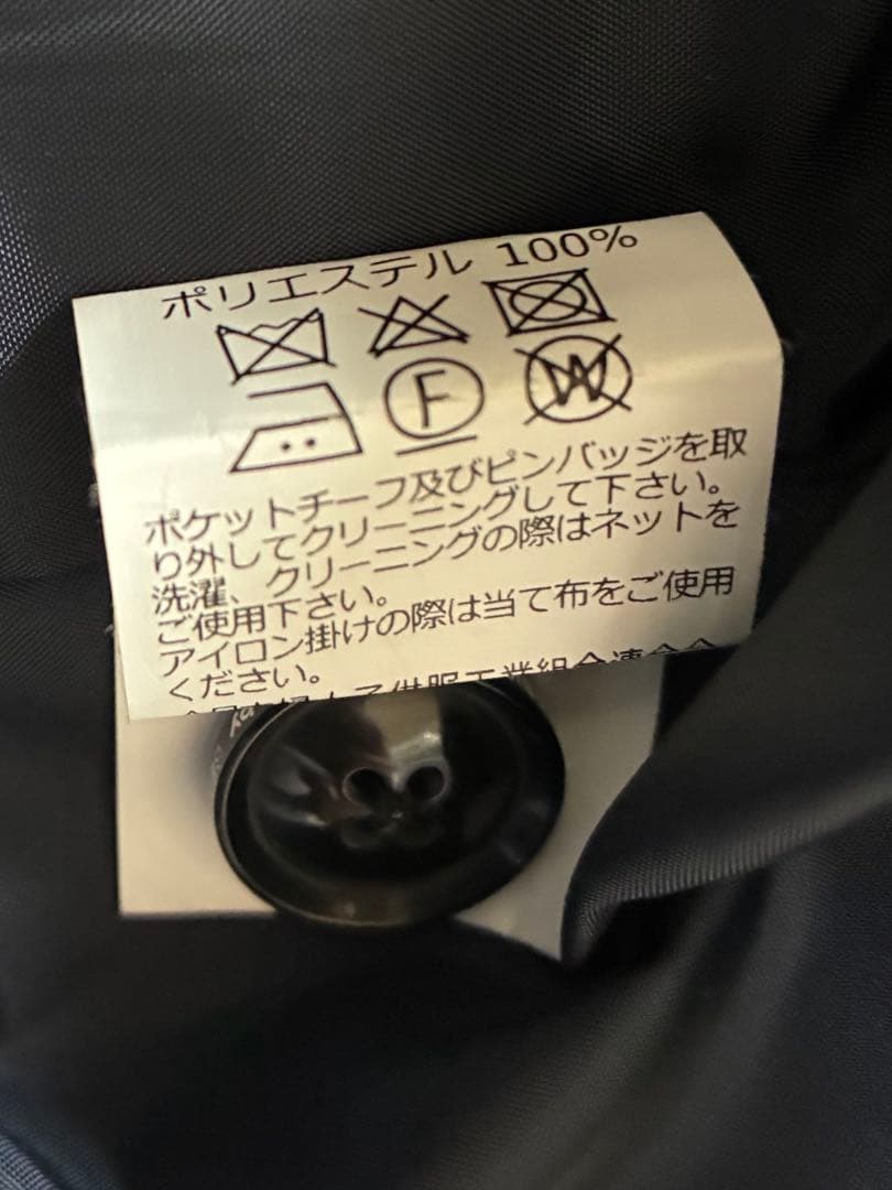 waltz by BEAMS DESIGN フォーマルスーツ 150