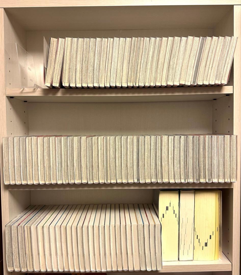 NARUTO ナルト　全巻セット