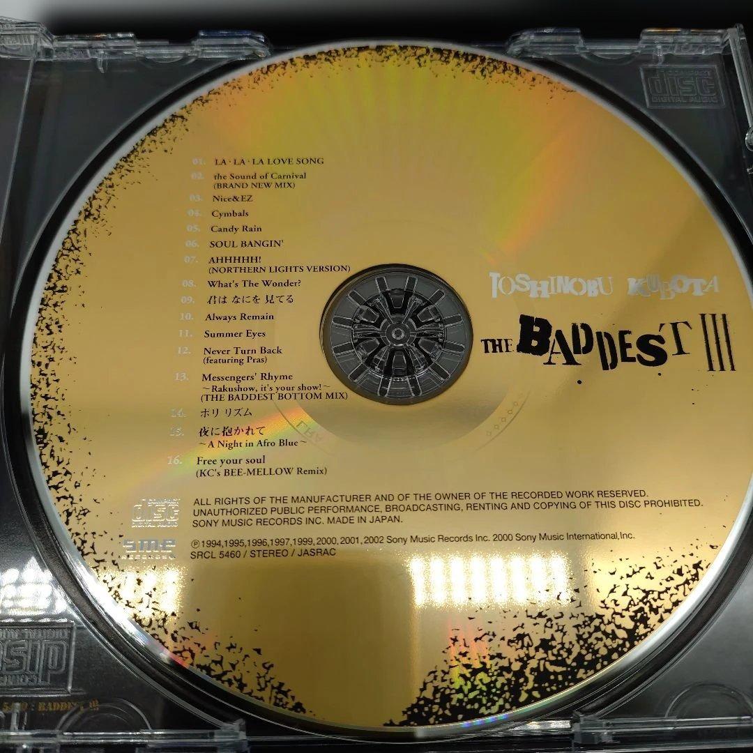 8-120 久保田利伸 CD8枚とDVD1枚セット