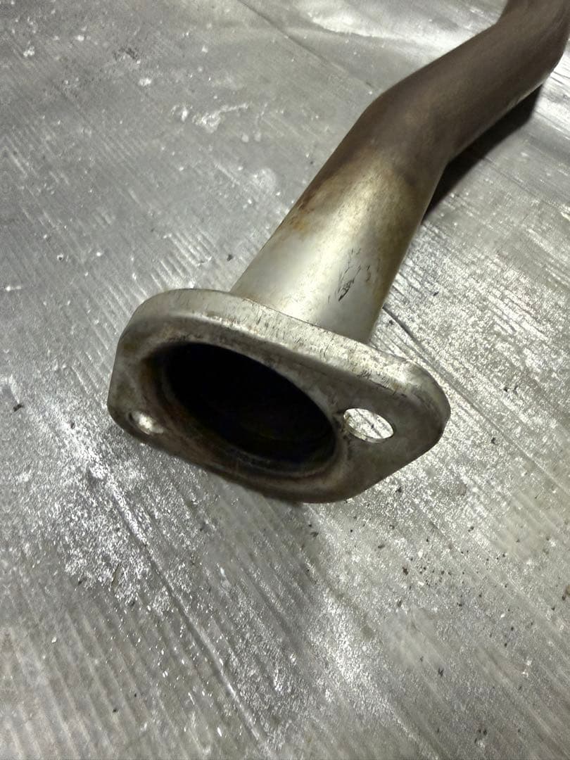 NENC GN03Sセンターパイプ GC8/GDBA-D/GDA/SG5)