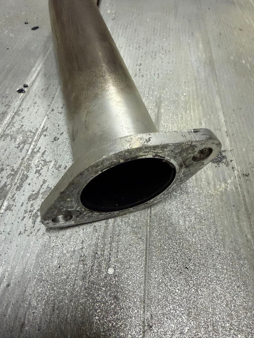 NENC GN03Sセンターパイプ GC8/GDBA-D/GDA/SG5)