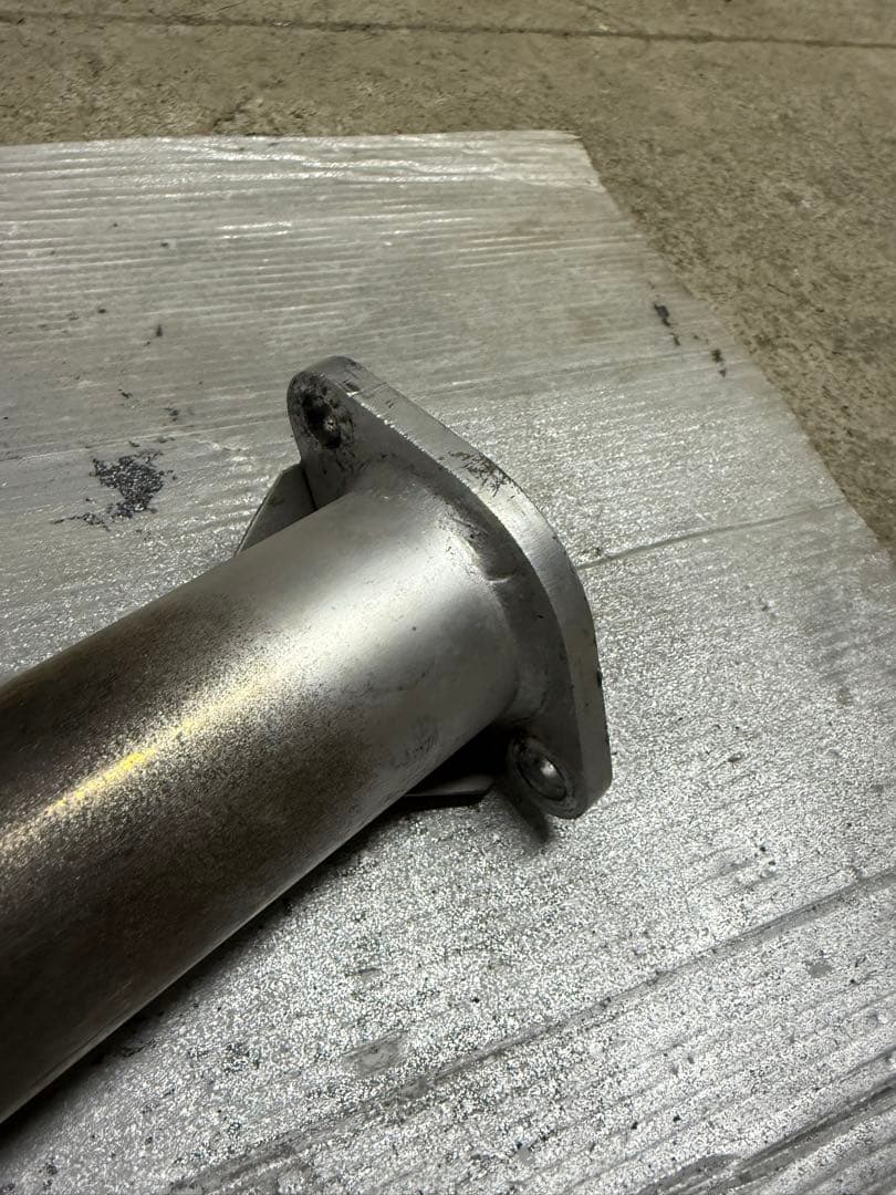 NENC GN03Sセンターパイプ GC8/GDBA-D/GDA/SG5)