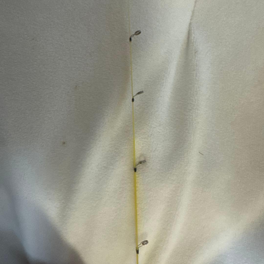 Creek Freek 1号 ワカサギ竿