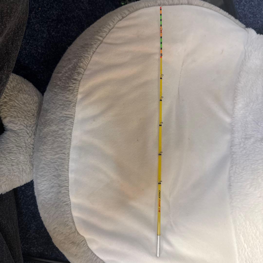 Creek Freek 1号 ワカサギ竿