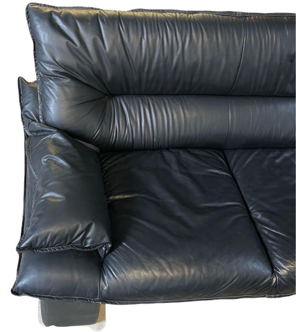 nicoletti solotti 3人掛け　1人掛け　セット　単品販売可中古品