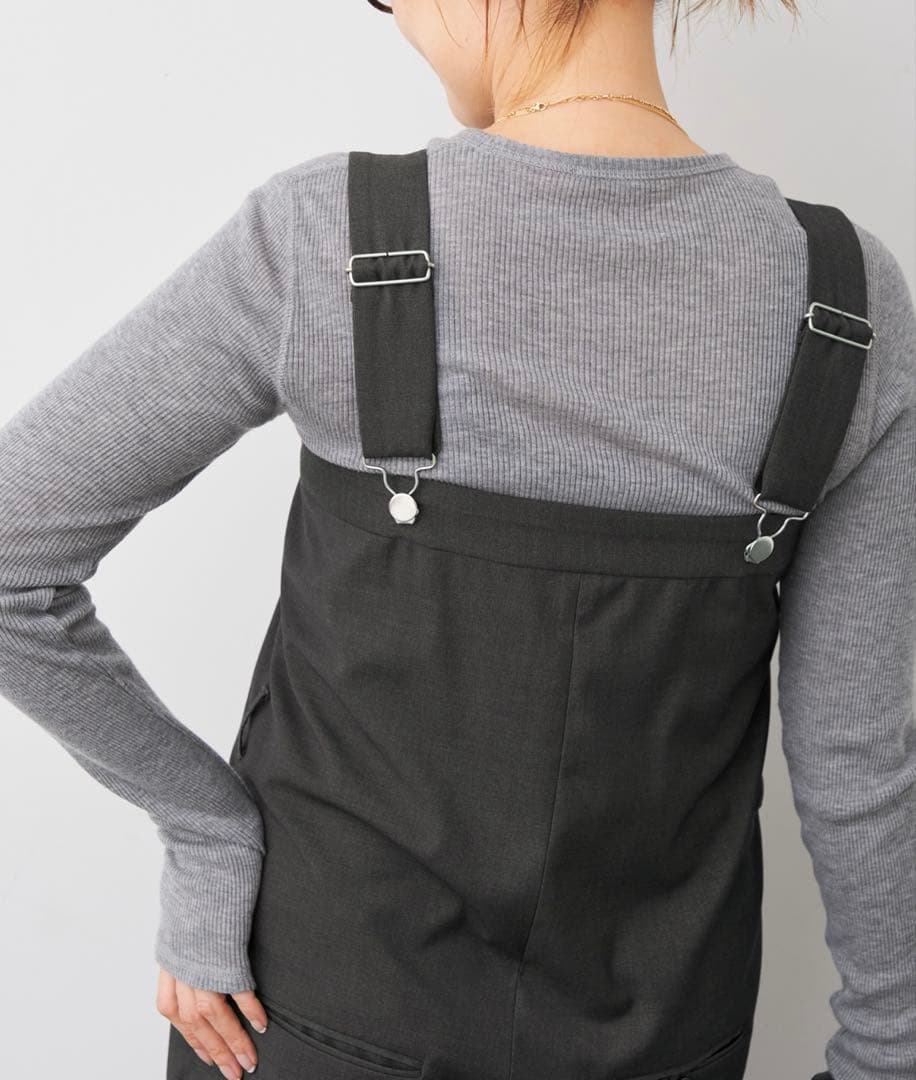 Deuxieme Classe 【PROVOKE/プロヴォーク】 OVERALL