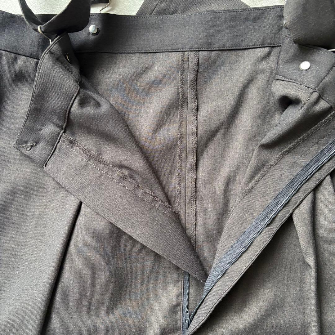 Deuxieme Classe 【PROVOKE/プロヴォーク】 OVERALL