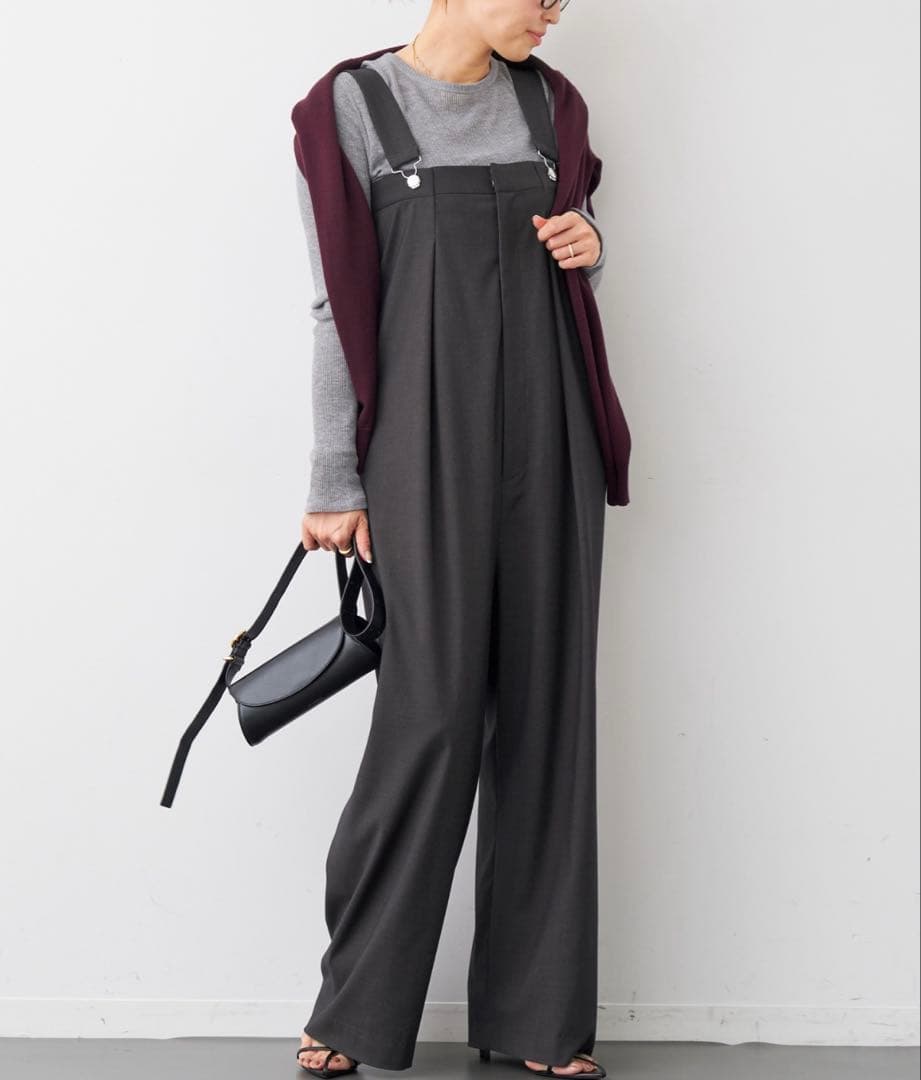 Deuxieme Classe 【PROVOKE/プロヴォーク】 OVERALL