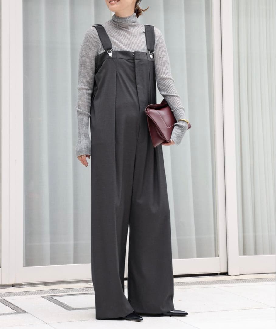 Deuxieme Classe 【PROVOKE/プロヴォーク】 OVERALL