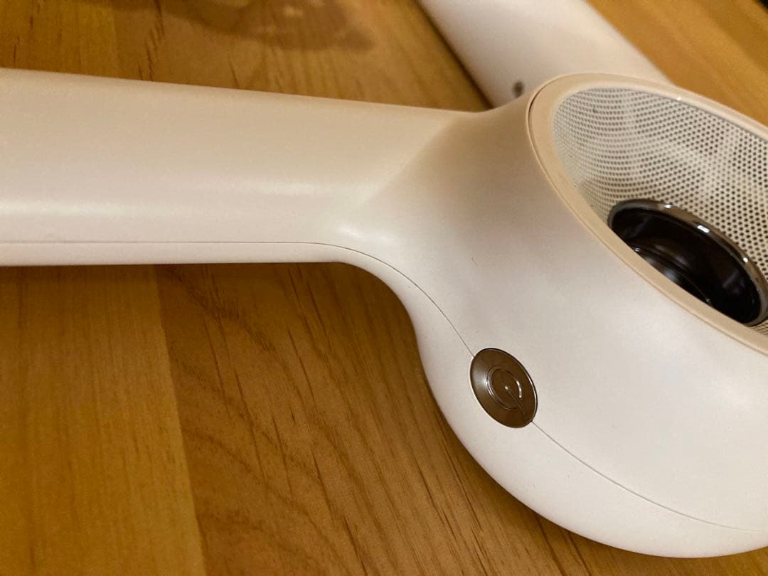 【1年使用】MAGNET Hair Pro マグネットヘアプロ　ドライヤー