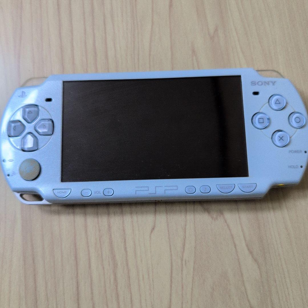 【ジャンク】レトロゲーム機セット（GBC、GBA、PSP）