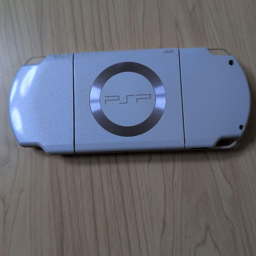 【ジャンク】レトロゲーム機セット（GBC、GBA、PSP）