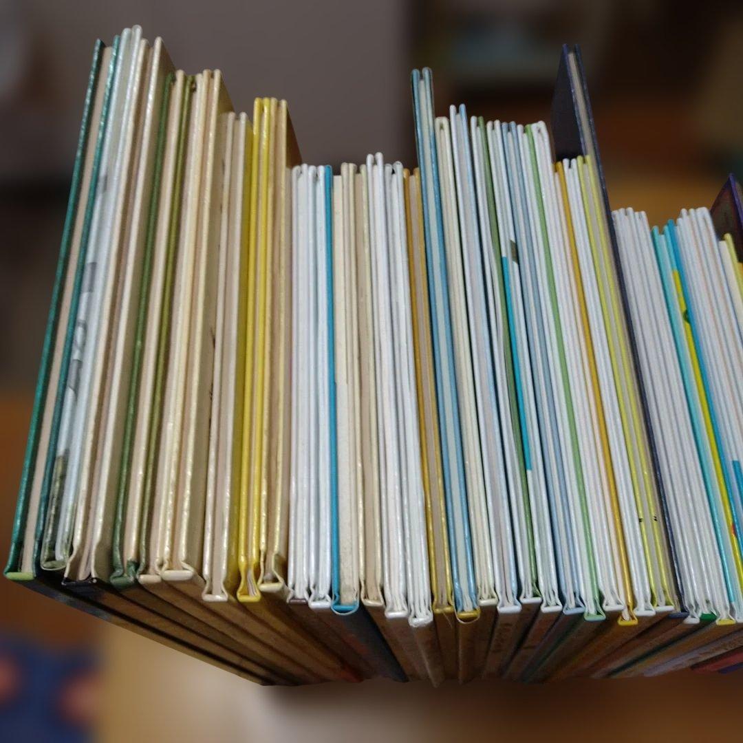 【人気定番絵本76冊セット】幼児～低学年向け　福音館　くもん推薦図書　まとめ売り