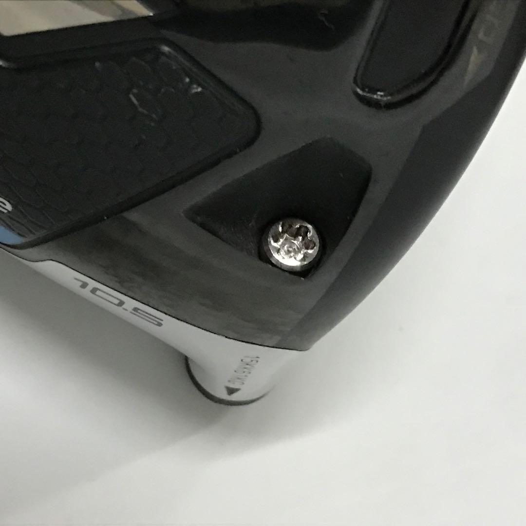 ◯ TaylorMade SIM MAX-D 10.5° ヘッドのみ　/M4