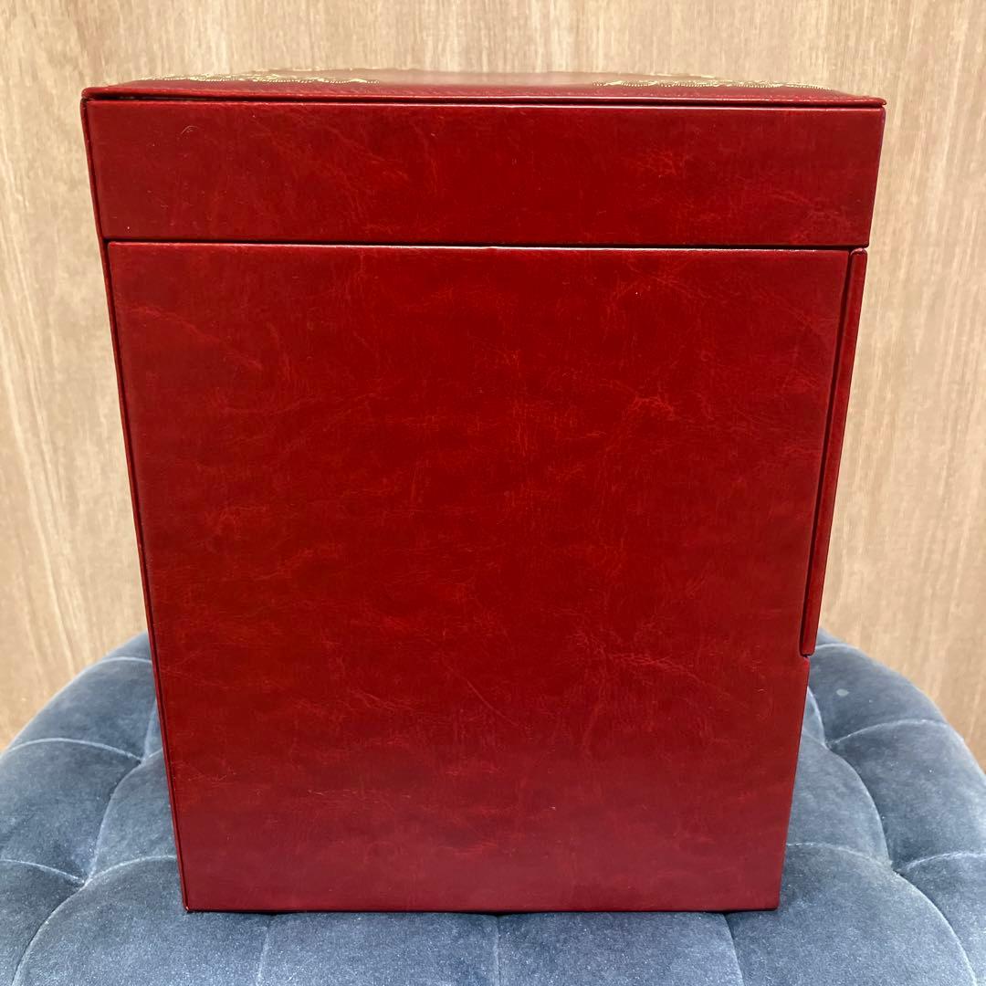 フランフラン　コスメボックス　ヴィランズ　エヴィルクイーン　ディズニー