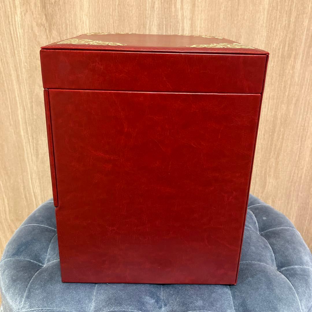 フランフラン　コスメボックス　ヴィランズ　エヴィルクイーン　ディズニー