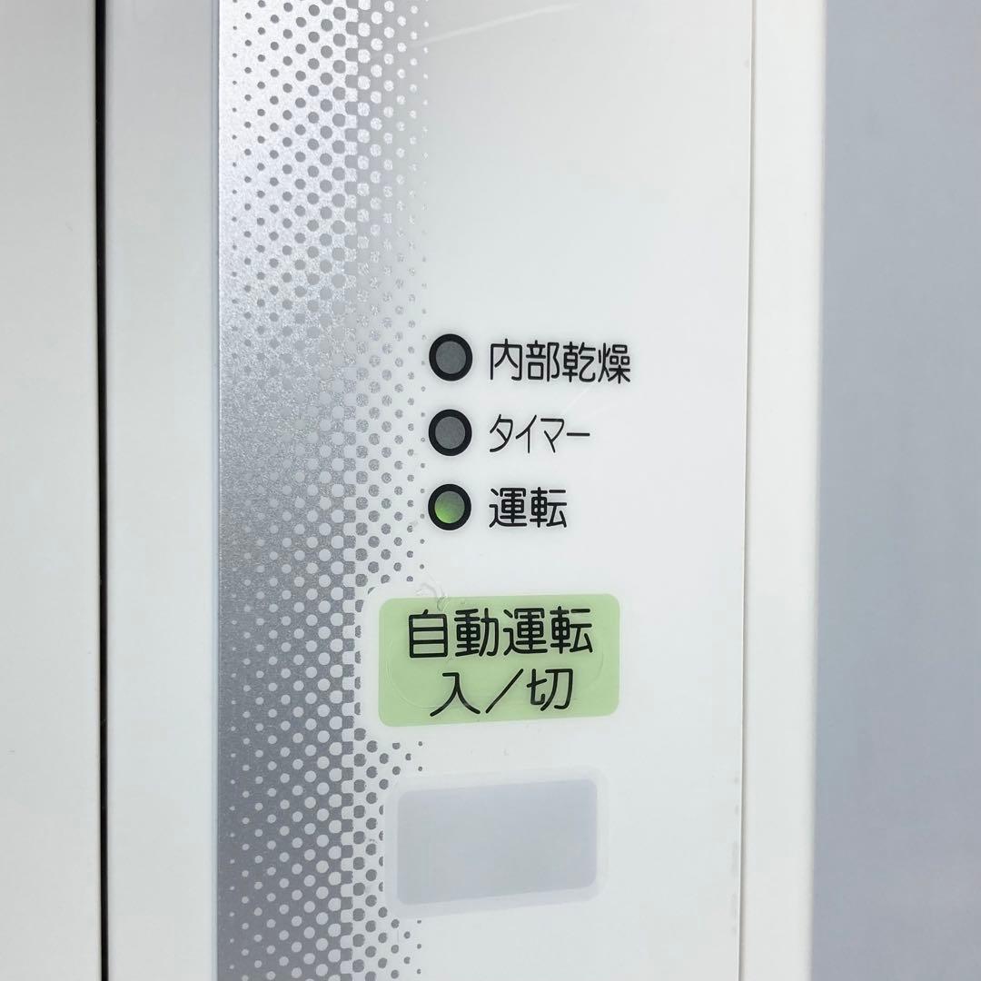 美品 コロナ 窓エアコン ウインドエアコン CW-F1621BK 2021年製