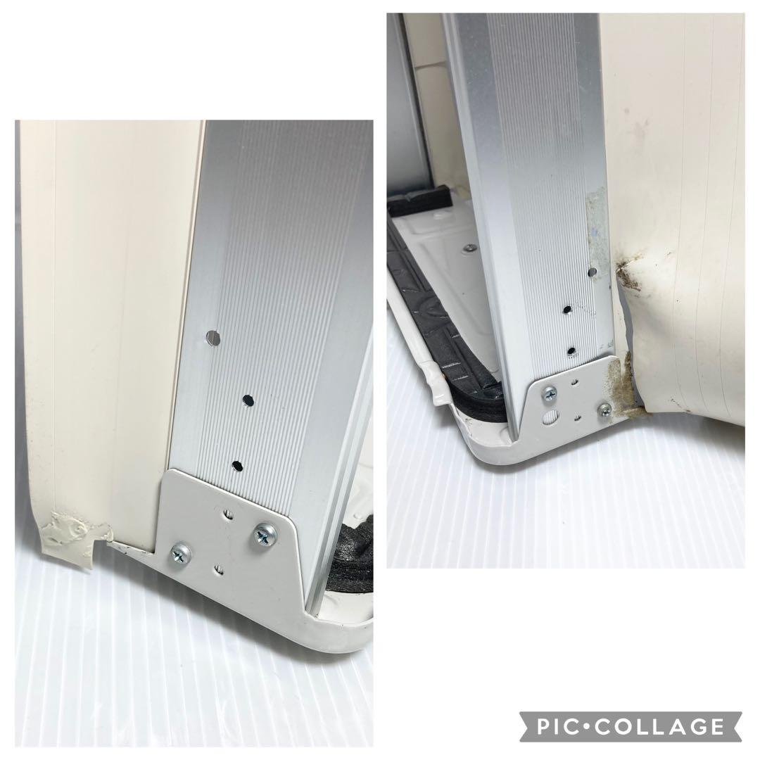 美品 コロナ 窓エアコン ウインドエアコン CW-F1621BK 2021年製