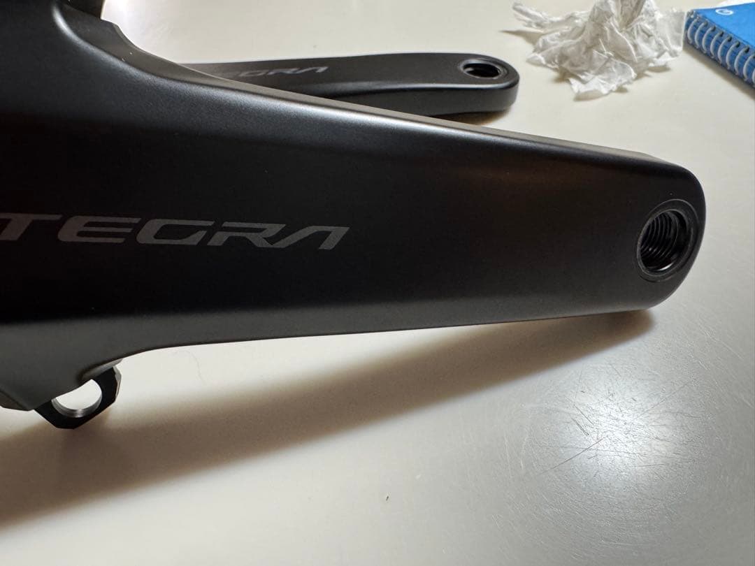 パーツ FC-R8100 165mm ULTEGRA