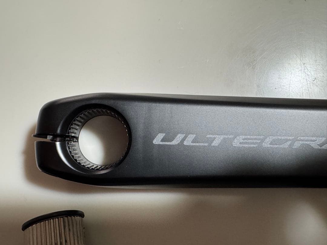 パーツ FC-R8100 165mm ULTEGRA