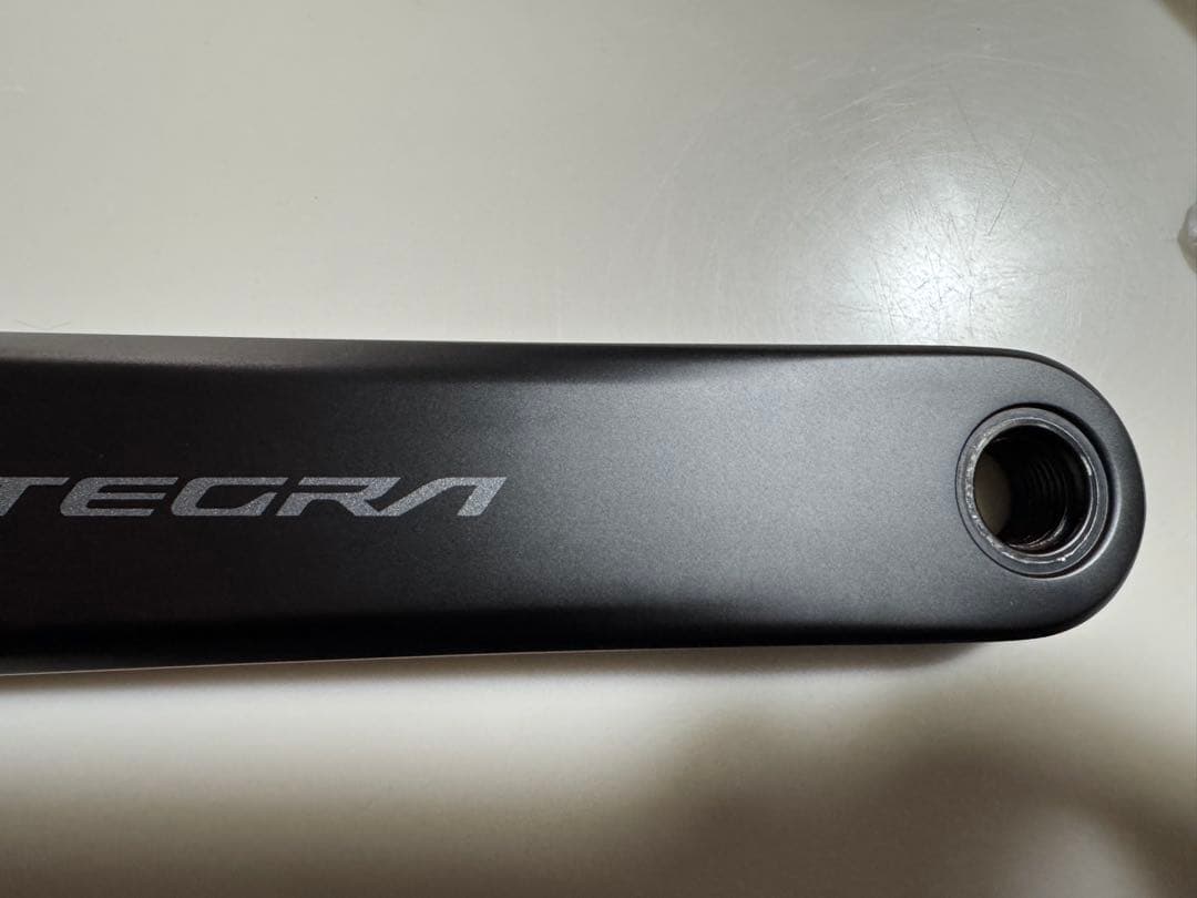 パーツ FC-R8100 165mm ULTEGRA