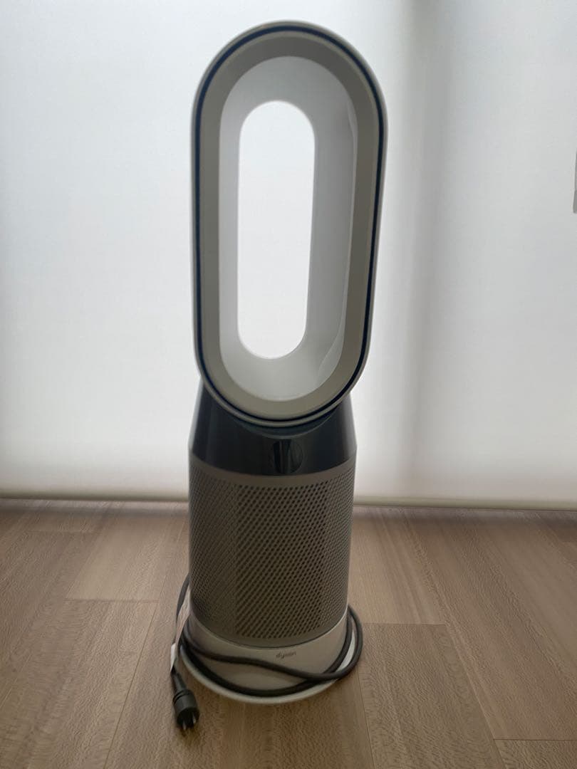 美品　Dyson Pure Hot + Cool [空気清浄機・扇風機]