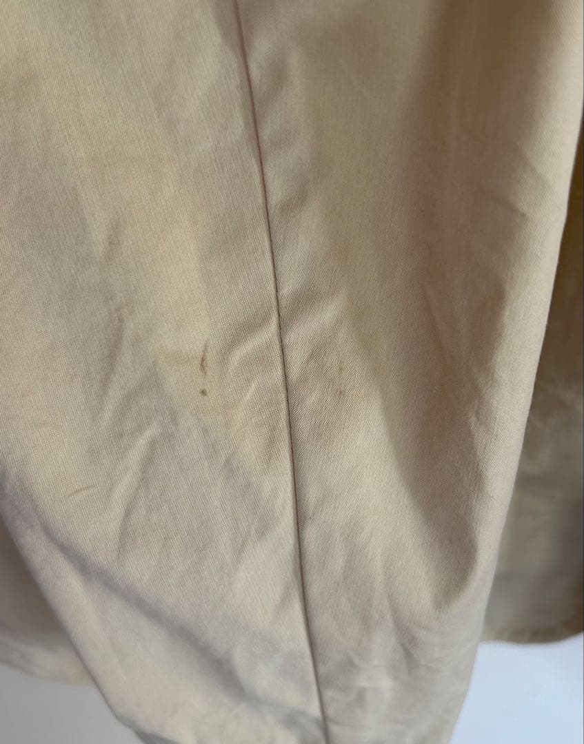 PRADA テーラードジャケット 39