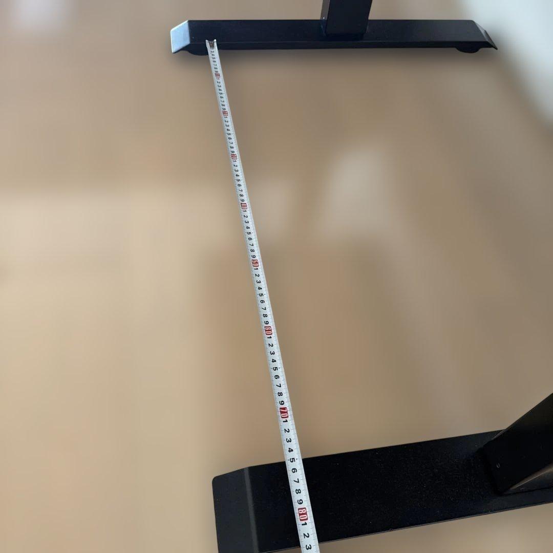 FLEXIS SPOT 昇降デスク