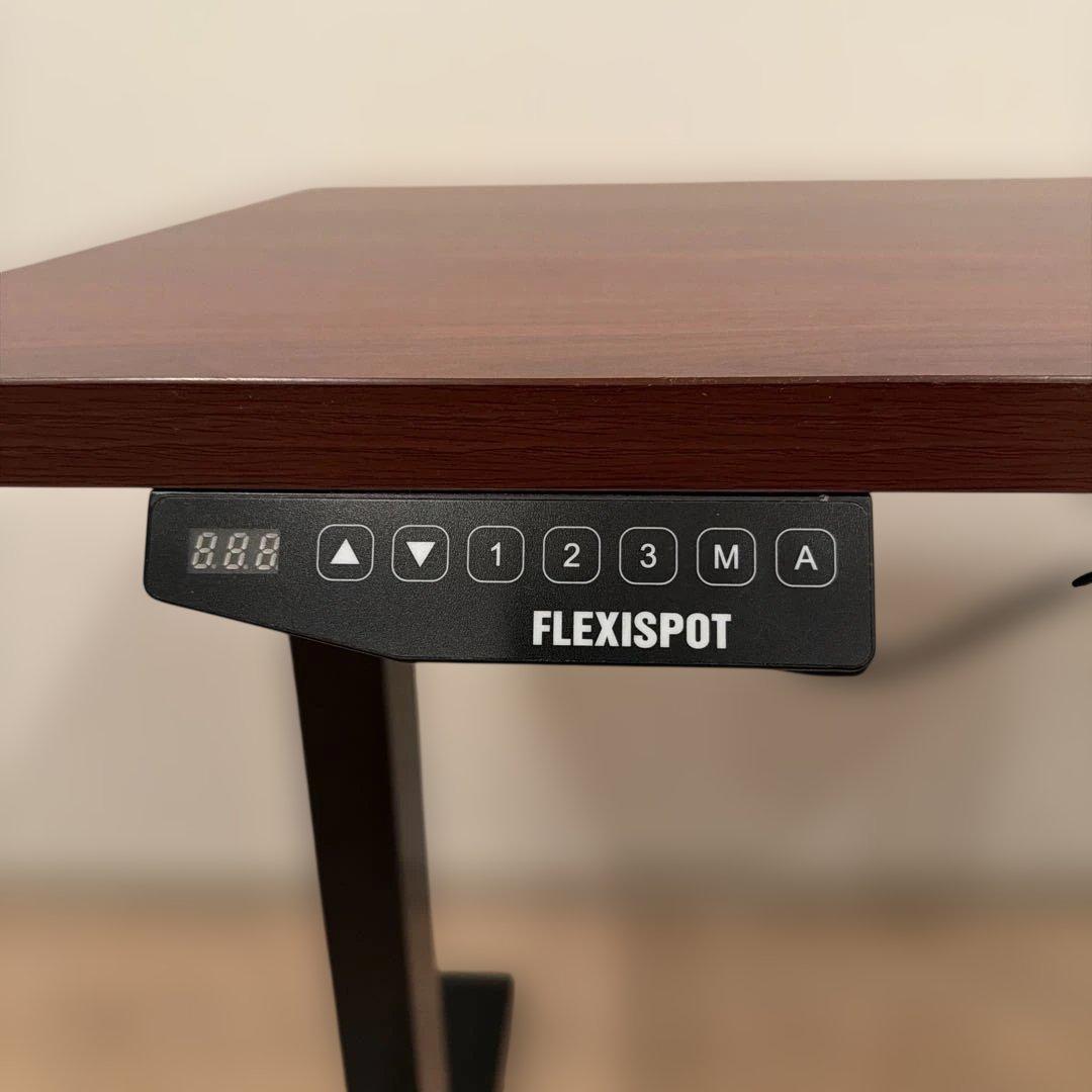 FLEXIS SPOT 昇降デスク