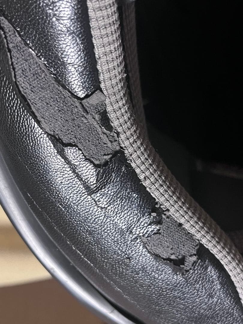 SIMPSON フルフェイスヘルメット ブラック/ミラー