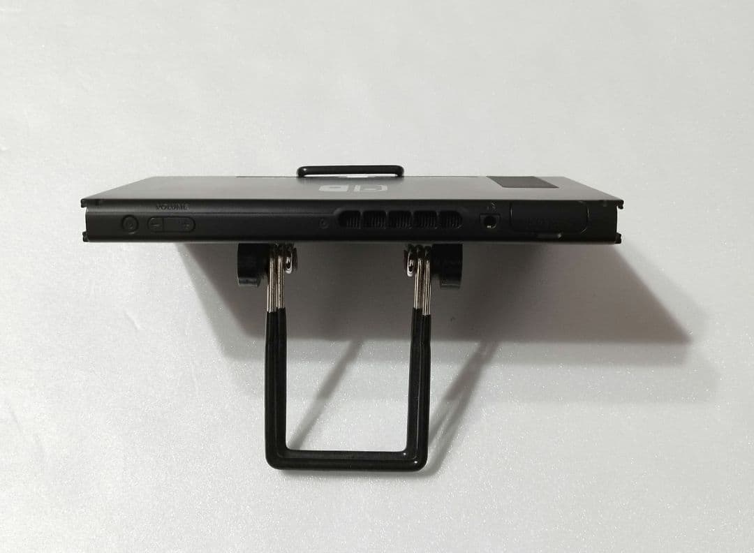 NintendoSwitch本体⑥