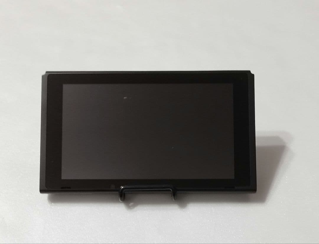 NintendoSwitch本体⑥