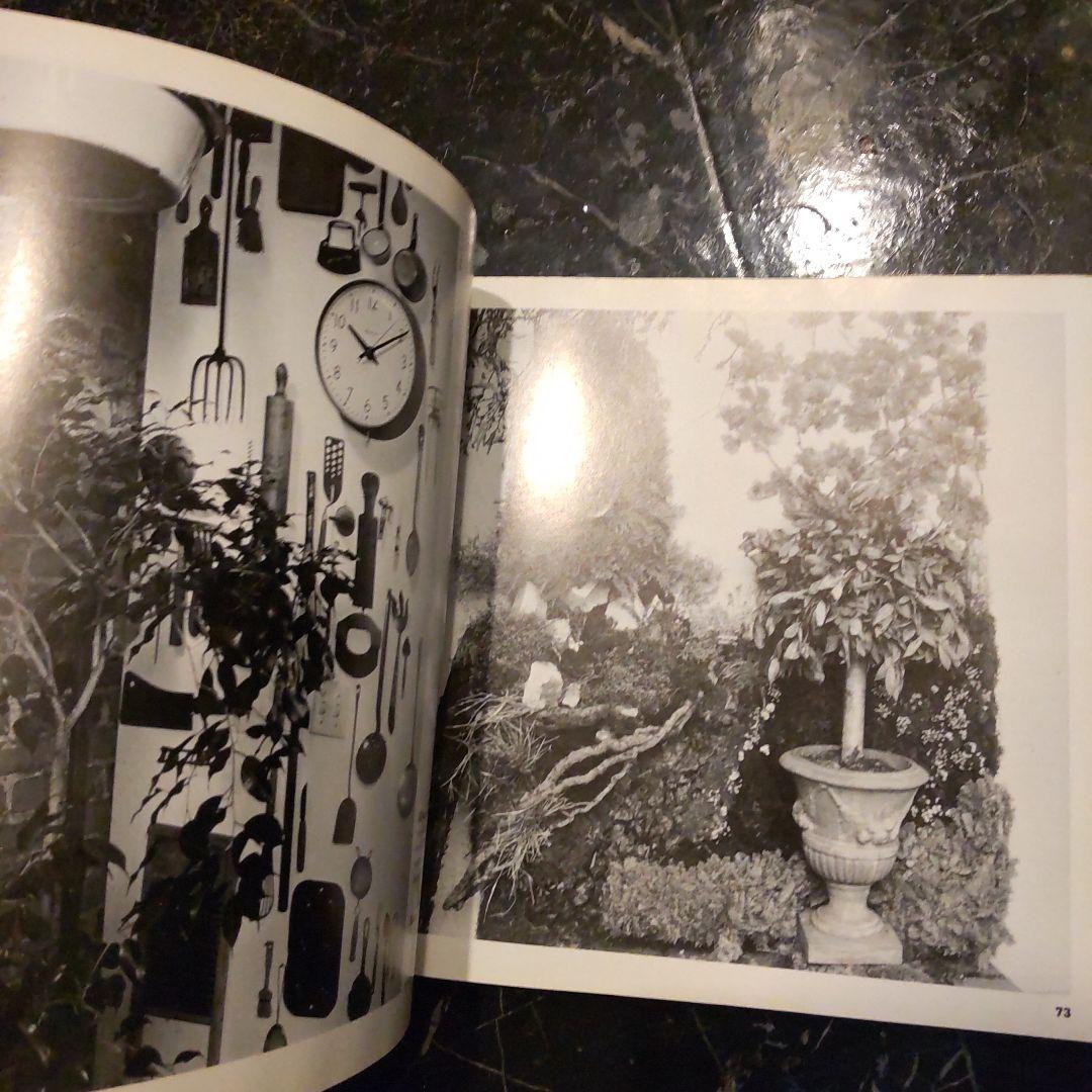 FOUND OBJECTS STYLE AND SOURCE デザイン アート