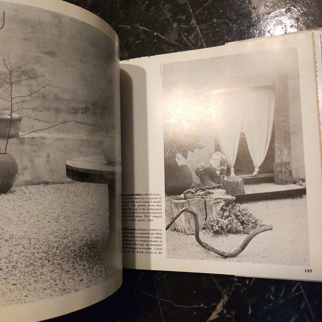 FOUND OBJECTS STYLE AND SOURCE デザイン アート