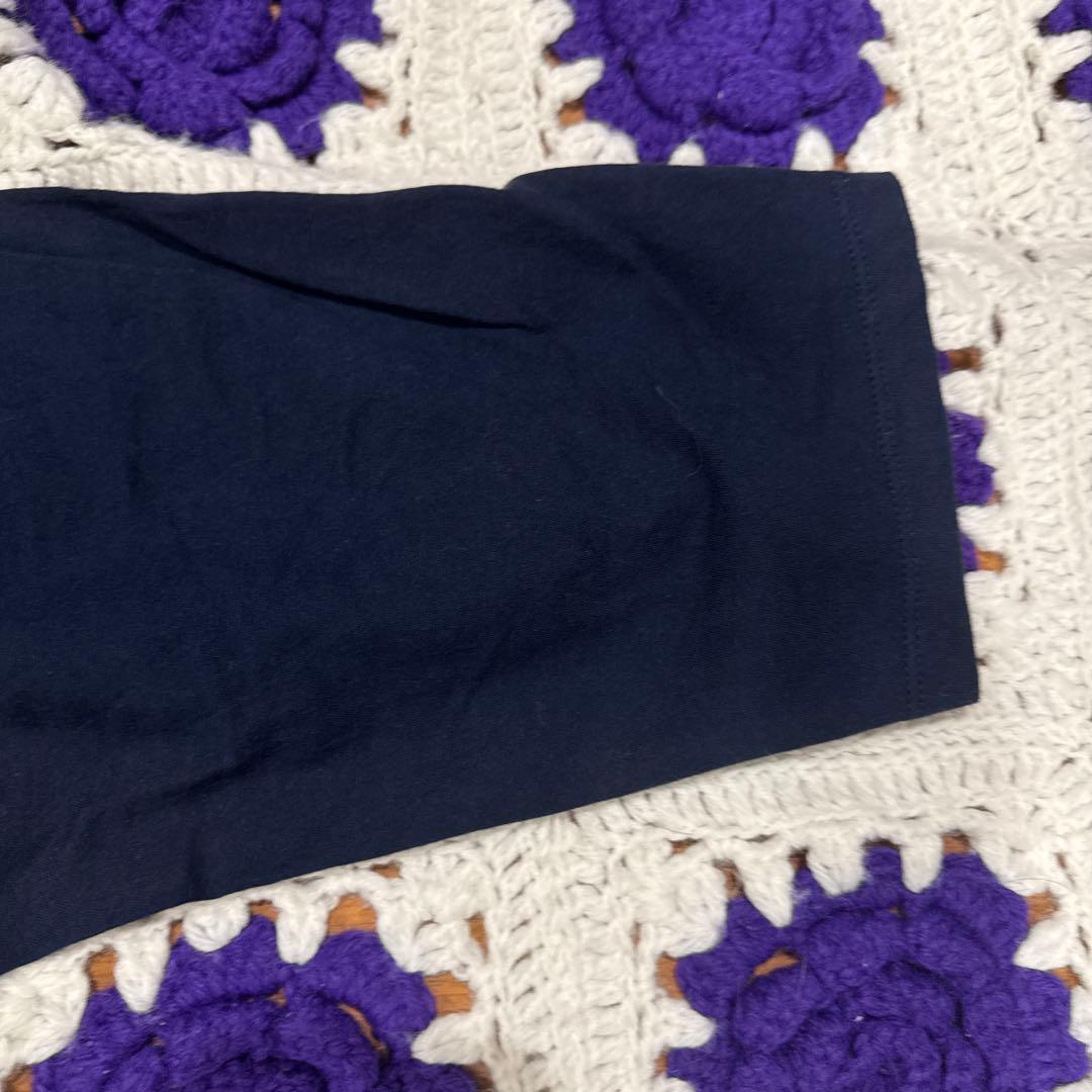 キングダムハーツ 長袖カットソー