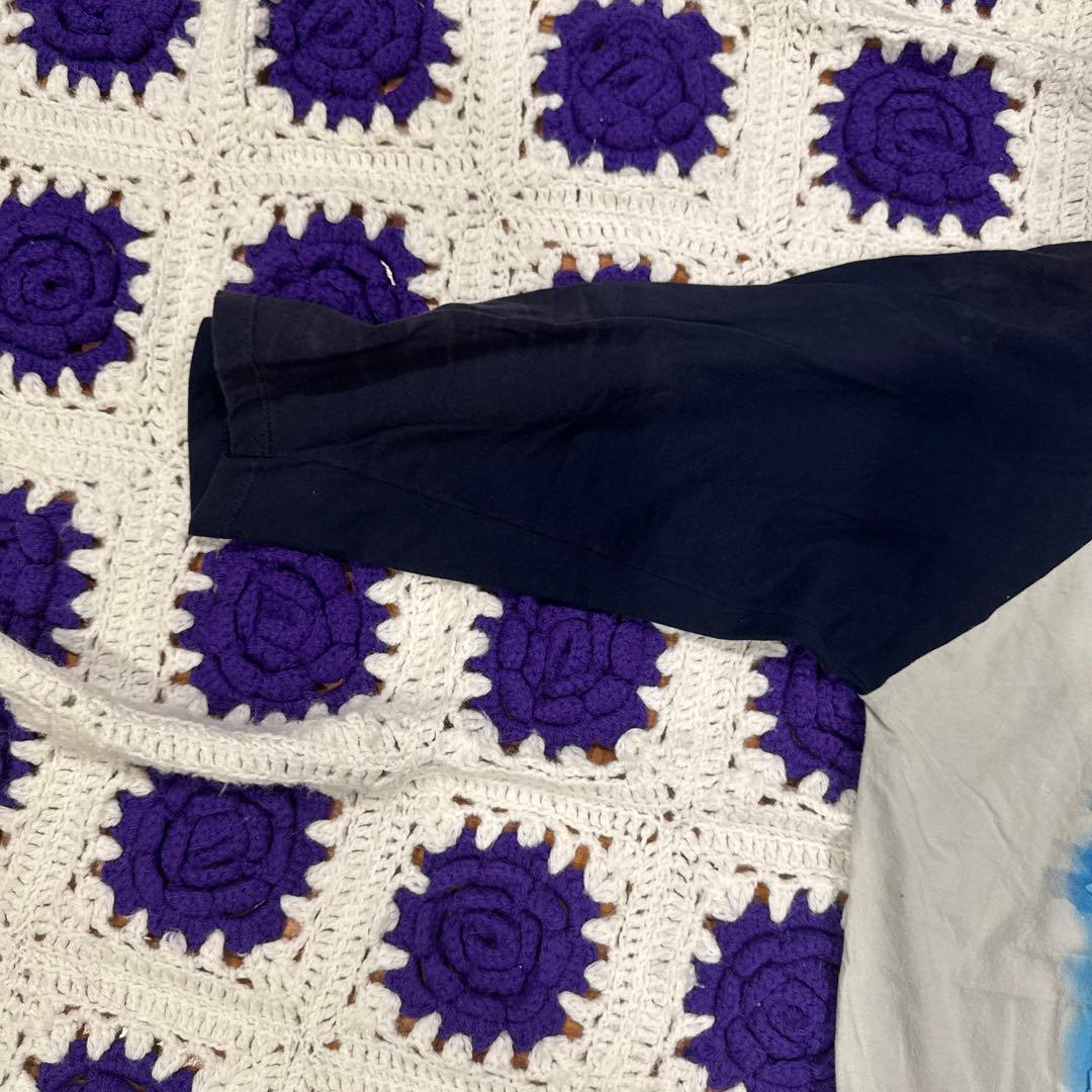 キングダムハーツ 長袖カットソー