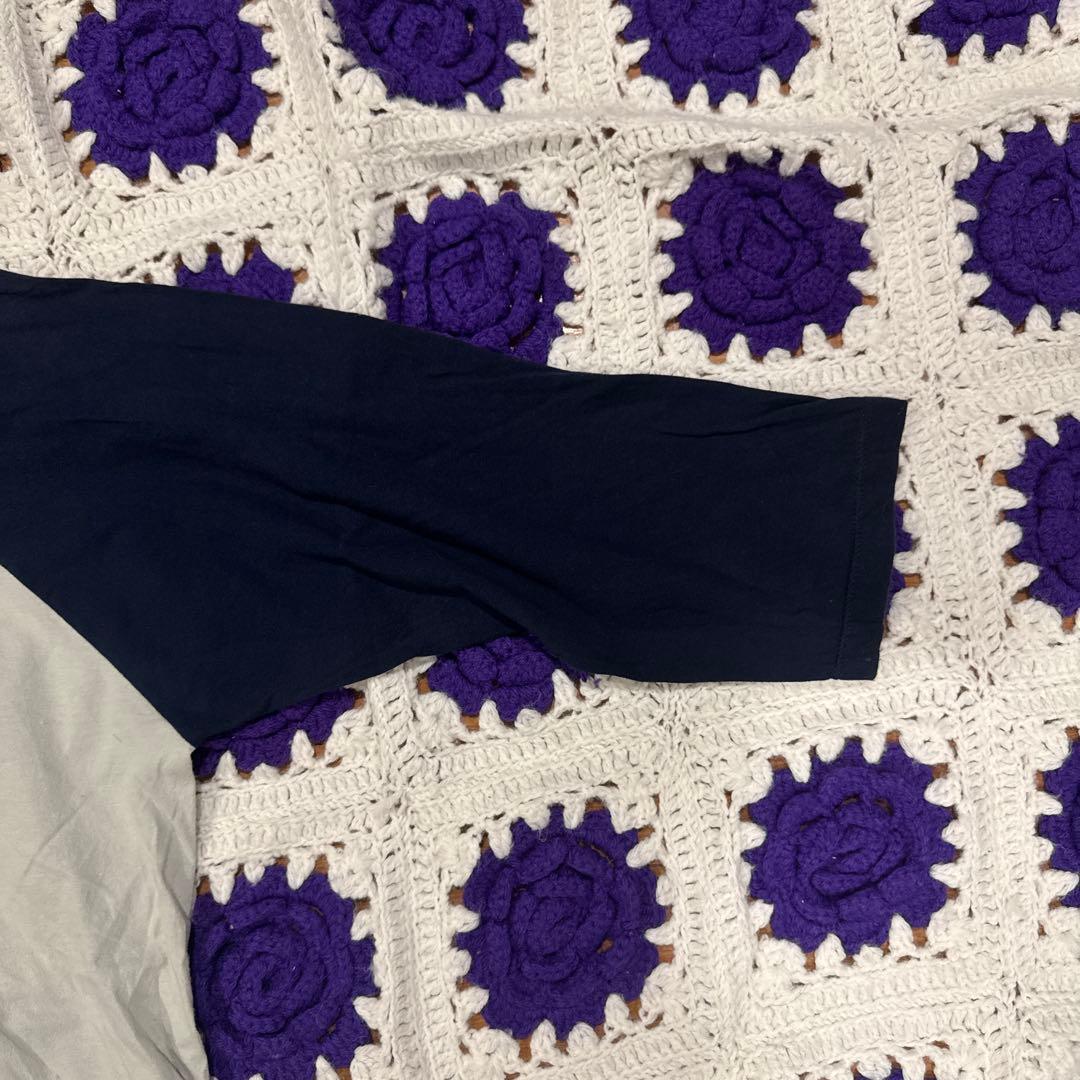 キングダムハーツ 長袖カットソー