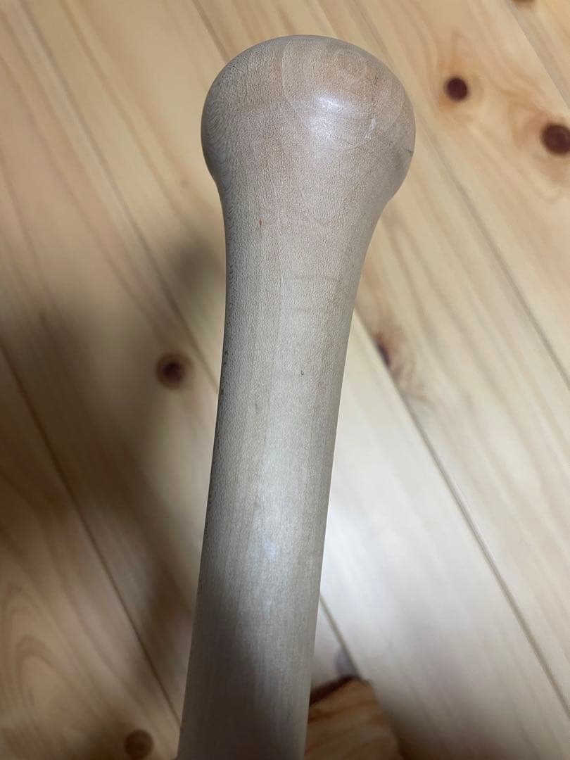 希少　SSK 木製バット硬式バット　現プロエッジ 旧プロフェッショナル