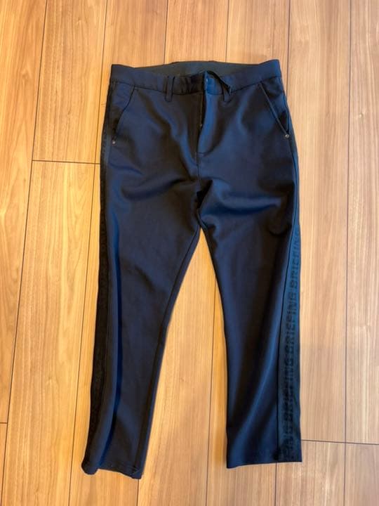 ブリーフィングゴルフウェア　上下セットアップ　Lサイズ