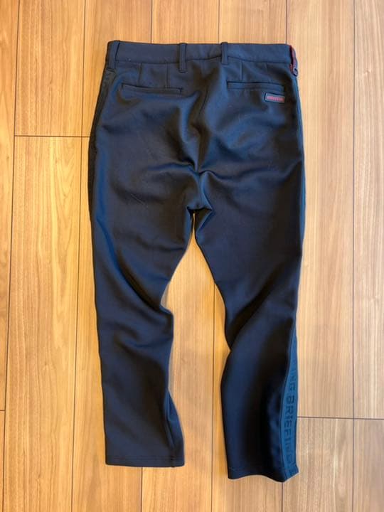 ブリーフィングゴルフウェア　上下セットアップ　Lサイズ