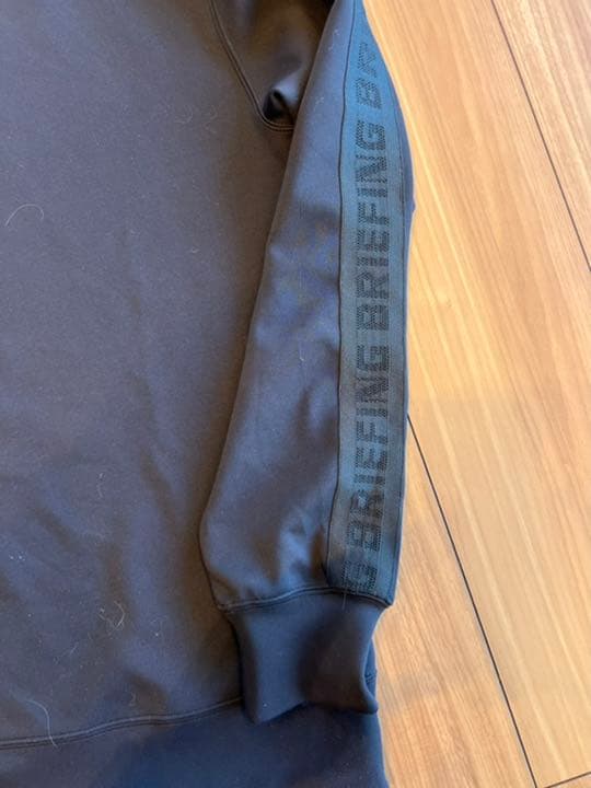 ブリーフィングゴルフウェア　上下セットアップ　Lサイズ