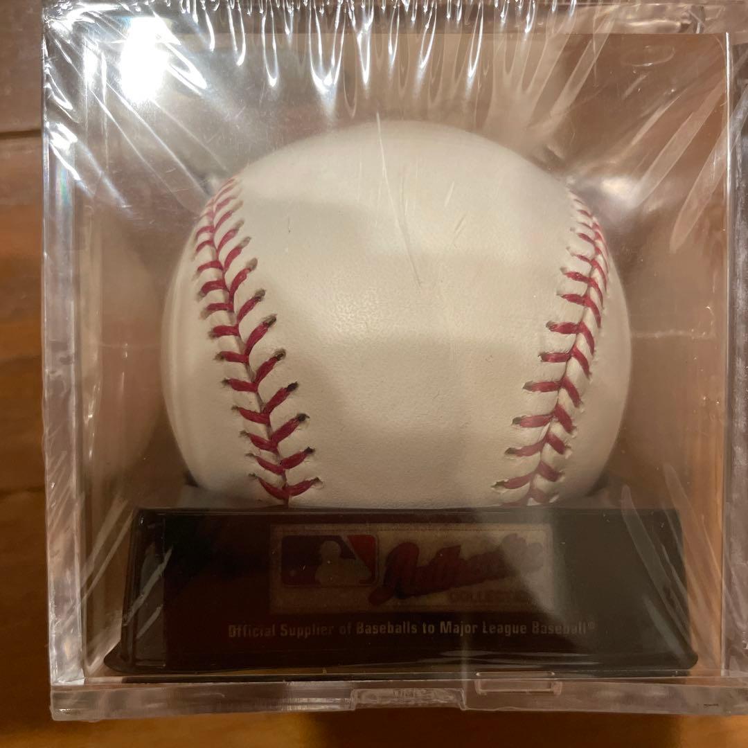 2006 WORLD BASEBALL CLASSIC 公式試合球 ケ