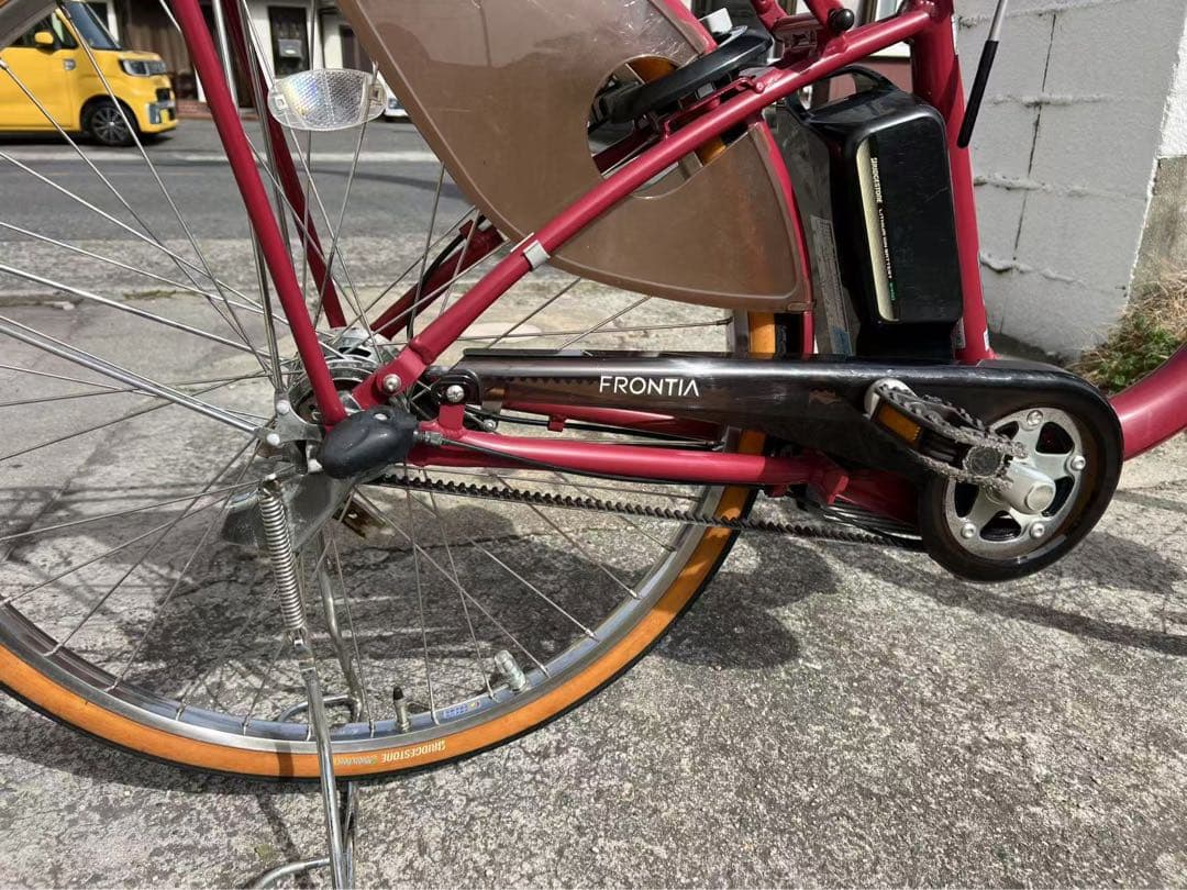 てぃーさん専用