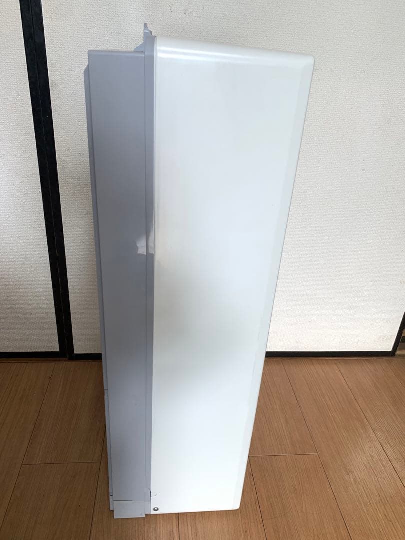 コロナ ウィンド窓用エアコン CW-F1618 2018年