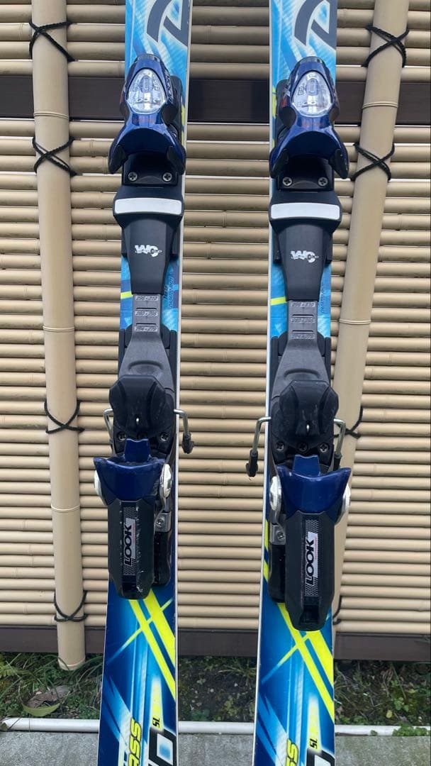 Dynastar OMEGLASS SPEED 165 SL 選手用 最終値下げ