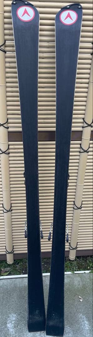 Dynastar OMEGLASS SPEED 165 SL 選手用 最終値下げ