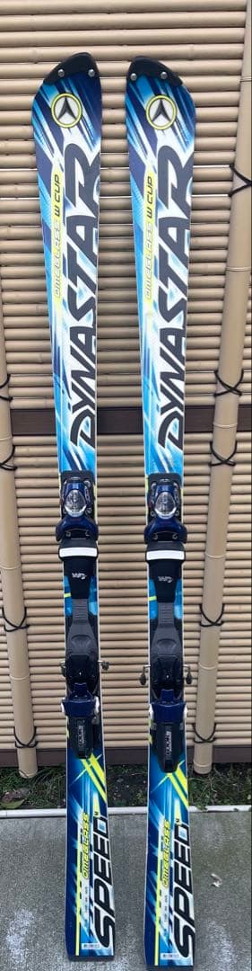 Dynastar OMEGLASS SPEED 165 SL 選手用 最終値下げ