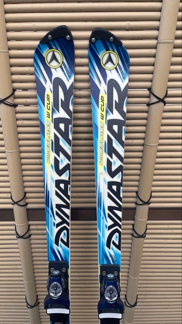 Dynastar OMEGLASS SPEED 165 SL 選手用 最終値下げ